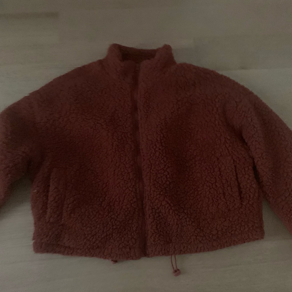 Fall sweater